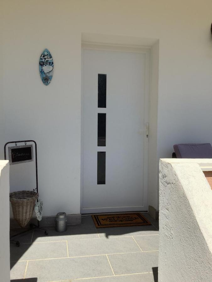 Un Sejour Entre Nimes Et Montpellier Apartment Souvignargues Exterior photo